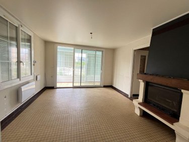 Maison a vendre Beauvoir 50170 Manche 92 m2 4 pièces 116600 euros