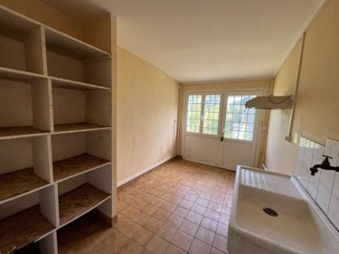 Maison a vendre Beauvoir 50170 Manche 92 m2 4 pièces 116600 euros