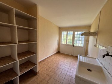 Maison a vendre Beauvoir 50170 Manche 92 m2 4 pièces 148400 euros