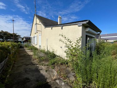 Maison a vendre Beauvoir 50170 Manche 92 m2 4 pièces 116600 euros