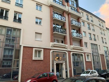 Location appartement Rouen 76000 Seine-Maritime 44 m2 2 pièces 530 euros