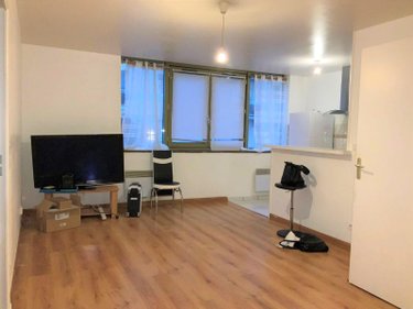 Location appartement Rouen 76000 Seine-Maritime 44 m2 2 pièces 530 euros