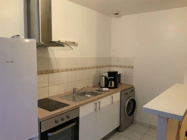 Location appartement Rouen 76000 Seine-Maritime 44 m2 2 pièces 530 euros