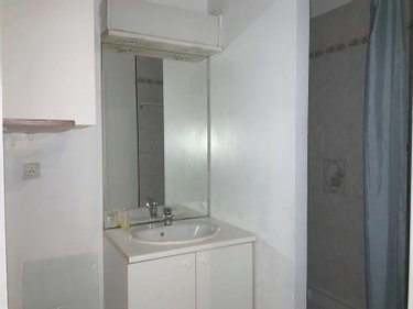 Location appartement Rouen 76000 Seine-Maritime 44 m2 2 pièces 530 euros