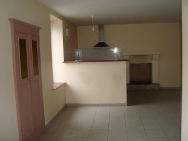 Maison a vendre Cléguérec 56480 Morbihan 86 m2 5 pièces 157000 euros