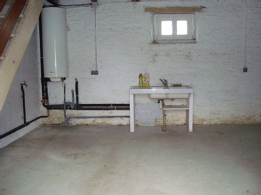 Maison a vendre Cléguérec 56480 Morbihan 86 m2 5 pièces 157000 euros