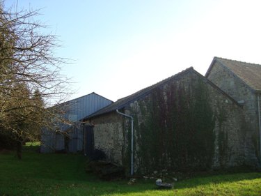 Maison a vendre Cléguérec 56480 Morbihan 86 m2 5 pièces 157000 euros