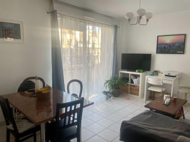 Location appartement Reims 51100 Marne 47 m2 2 pièces 627 euros