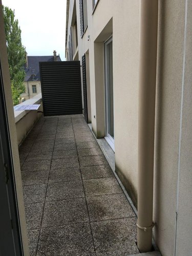 Location appartement Reims 51100 Marne 47 m2 2 pièces 677 euros