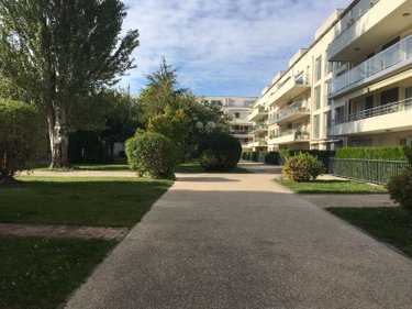 Location appartement Reims 51100 Marne 47 m2 2 pièces 627 euros