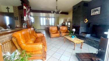 propriete a vendre Morbecque 59190 Nord 165 m2  422000 euros
