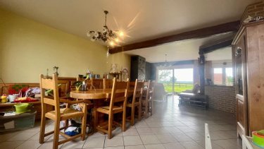 propriete a vendre Morbecque 59190 Nord 165 m2  422000 euros