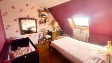 propriete a vendre Morbecque 59190 Nord 165 m2  422000 euros