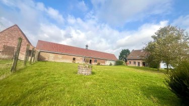 propriete a vendre Morbecque 59190 Nord 165 m2  422000 euros
