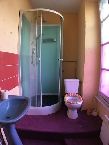 Fonds et murs commerciaux a vendre Saint-James 50240 Manche 55 m2  59600 euros