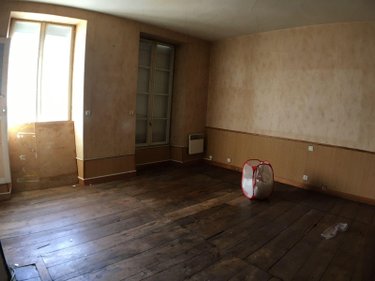Fonds et murs commerciaux a vendre Saint-James 50240 Manche 55 m2  59600 euros