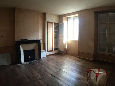 Fonds et murs commerciaux a vendre Saint-James 50240 Manche 55 m2  59600 euros