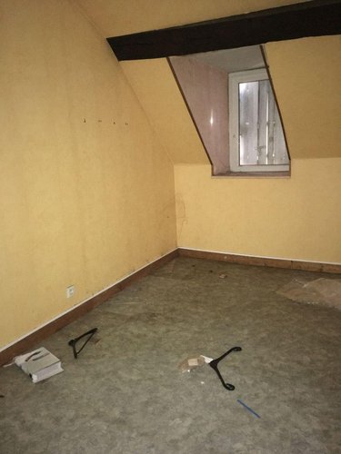 Fonds et murs commerciaux a vendre Saint-James 50240 Manche 55 m2  59600 euros