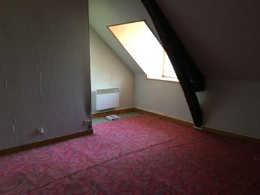 Fonds et murs commerciaux a vendre Saint-James 50240 Manche 55 m2  59600 euros