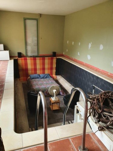 Maison a vendre Saint-Yrieix-les-Bois 23150 Creuse 215 m2 6 pièces 269000 euros