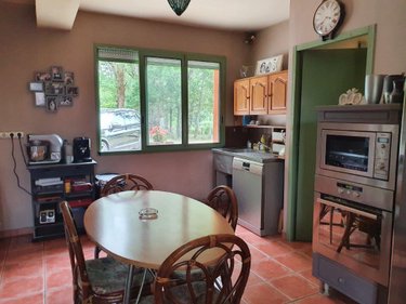 Maison a vendre Saint-Yrieix-les-Bois 23150 Creuse 215 m2 6 pièces 289750 euros