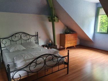 Maison a vendre Saint-Yrieix-les-Bois 23150 Creuse 215 m2 6 pièces 289750 euros