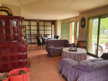 Maison a vendre Saint-Yrieix-les-Bois 23150 Creuse 215 m2 6 pièces 289750 euros