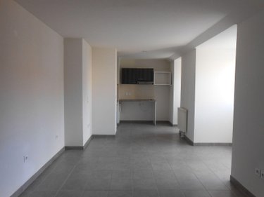 Location appartement Follainville-Dennemont 78520 Yvelines 62 m2 3 pièces 837 euros