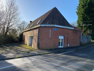 Maison a vendre Saint-Jans-Cappel 59270 Nord 190 m2 8 pièces 99800 euros