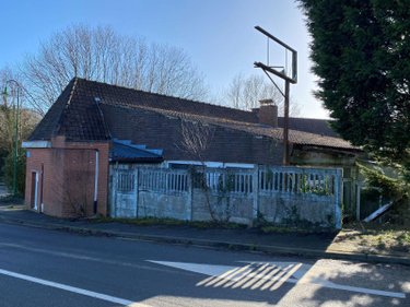 Maison a vendre Saint-Jans-Cappel 59270 Nord 190 m2 8 pièces 99800 euros