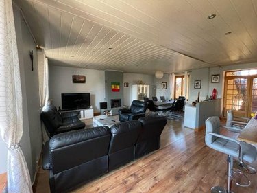 Maison a vendre Le Val-d'Ajol 88340 Vosges 215 m2 8 pièces 178640 euros