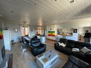Maison a vendre Le Val-d'Ajol 88340 Vosges 215 m2 8 pièces 178640 euros
