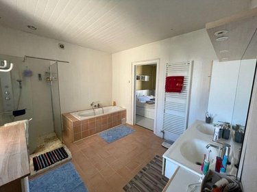 Maison a vendre Le Val-d'Ajol 88340 Vosges 215 m2 8 pièces 178640 euros