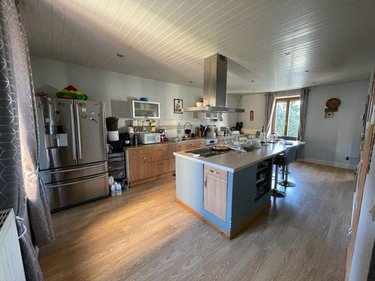 Maison a vendre Le Val-d'Ajol 88340 Vosges 215 m2 8 pièces 178640 euros