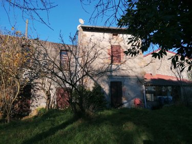 Maison a vendre Châteauponsac 87290 Haute-Vienne 90 m2 5 pièces 22500 euros