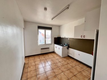 Immeuble a vendre Laon 02000 Aisne 185 m2  157500 euros