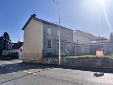 Immeuble a vendre Laon 02000 Aisne 185 m2  157500 euros