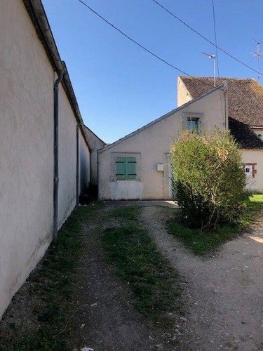 Maison a vendre Saint-Amand-Montrond 18200 Cher 36 m2 2 pièces 45000 euros