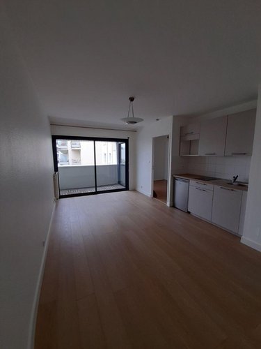 Location appartement Rennes 35000 Ille-et-Vilaine 34 m2 2 pièces 655 euros