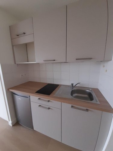 Location appartement Rennes 35000 Ille-et-Vilaine 34 m2 2 pièces 655 euros