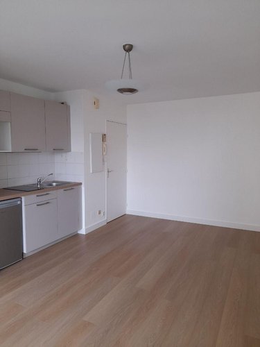 Location appartement Rennes 35000 Ille-et-Vilaine 34 m2 2 pièces 655 euros