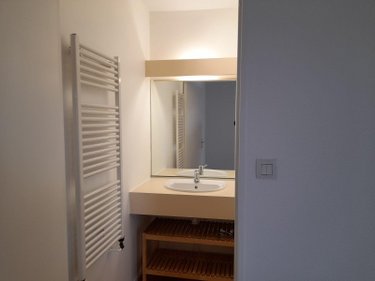 Location appartement Rennes 35000 Ille-et-Vilaine 34 m2 2 pièces 655 euros