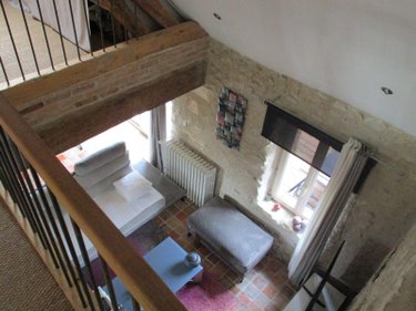 Maison a vendre Vineuil 36110 Indre 148 m2 6 pièces 216000 euros