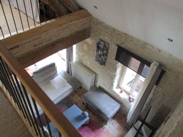 Maison a vendre Vineuil 36110 Indre 148 m2 6 pièces 229000 euros