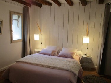 Maison a vendre Vineuil 36110 Indre 148 m2 6 pièces 216000 euros