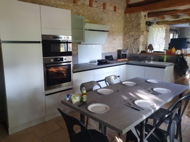 Maison a vendre Vineuil 36110 Indre 148 m2 6 pièces 229000 euros