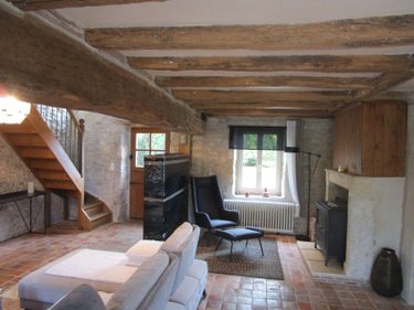 Maison a vendre Vineuil 36110 Indre 148 m2 6 pièces 216000 euros