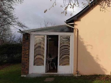 Maison a vendre Richemont 76390 Seine-Maritime 45 m2 4 pièces 94350 euros