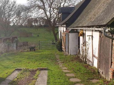 Maison a vendre Richemont 76390 Seine-Maritime 45 m2 4 pièces 94350 euros