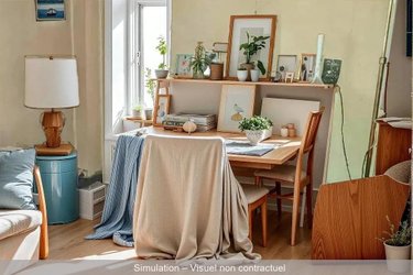 Maison a vendre Richemont 76390 Seine-Maritime 45 m2 4 pièces 99500 euros